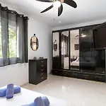 Town Center House With Jacuzzi Nerja