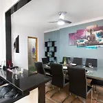Feriehus Town Center House With Jacuzzi *