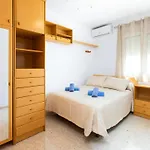 Town Center House With Jacuzzi Feriehus Nerja