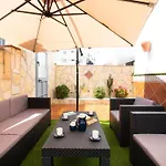 Feriehus Town Center House With Jacuzzi Nerja