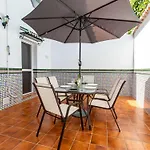 Town Center House With Jacuzzi