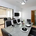 Town Center House With Jacuzzi