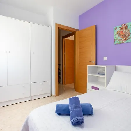 Town Center House With Jacuzzi Сasa de vacaciones *