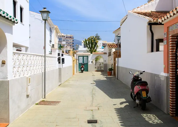 Casa vacanze Town Center House With Jacuzzi