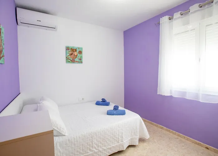 Town Center House With Jacuzzi Casa vacanze