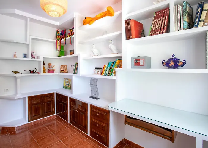 Town Center House With Jacuzzi Casa vacanze