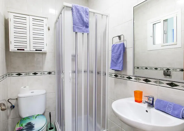 Town Center House With Jacuzzi Hébergement de vacances *