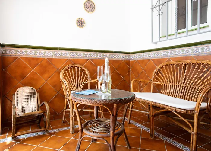 Casa vacanze Town Center House With Jacuzzi