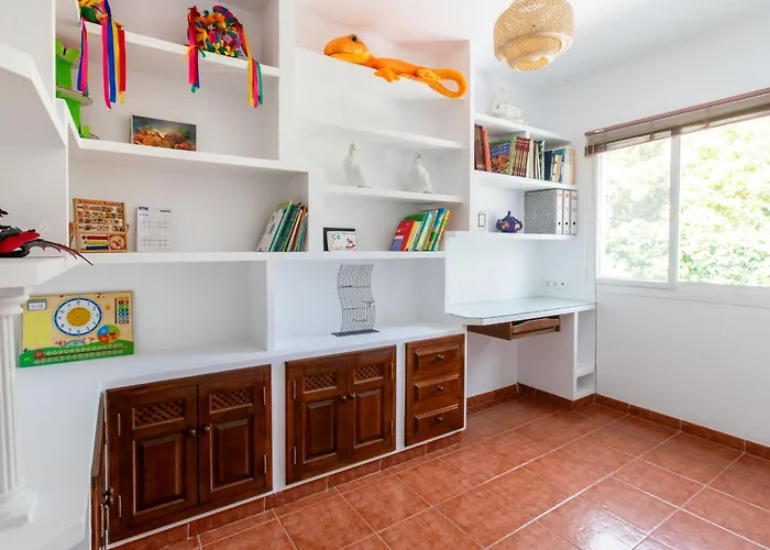 Town Center House With Jacuzzi Hébergement de vacances