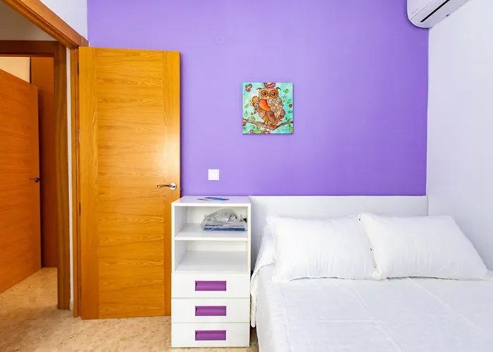 Town Center House With Jacuzzi ネルハ