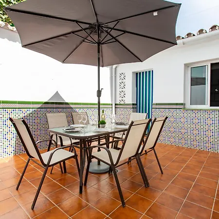 Town Center House With Jacuzzi